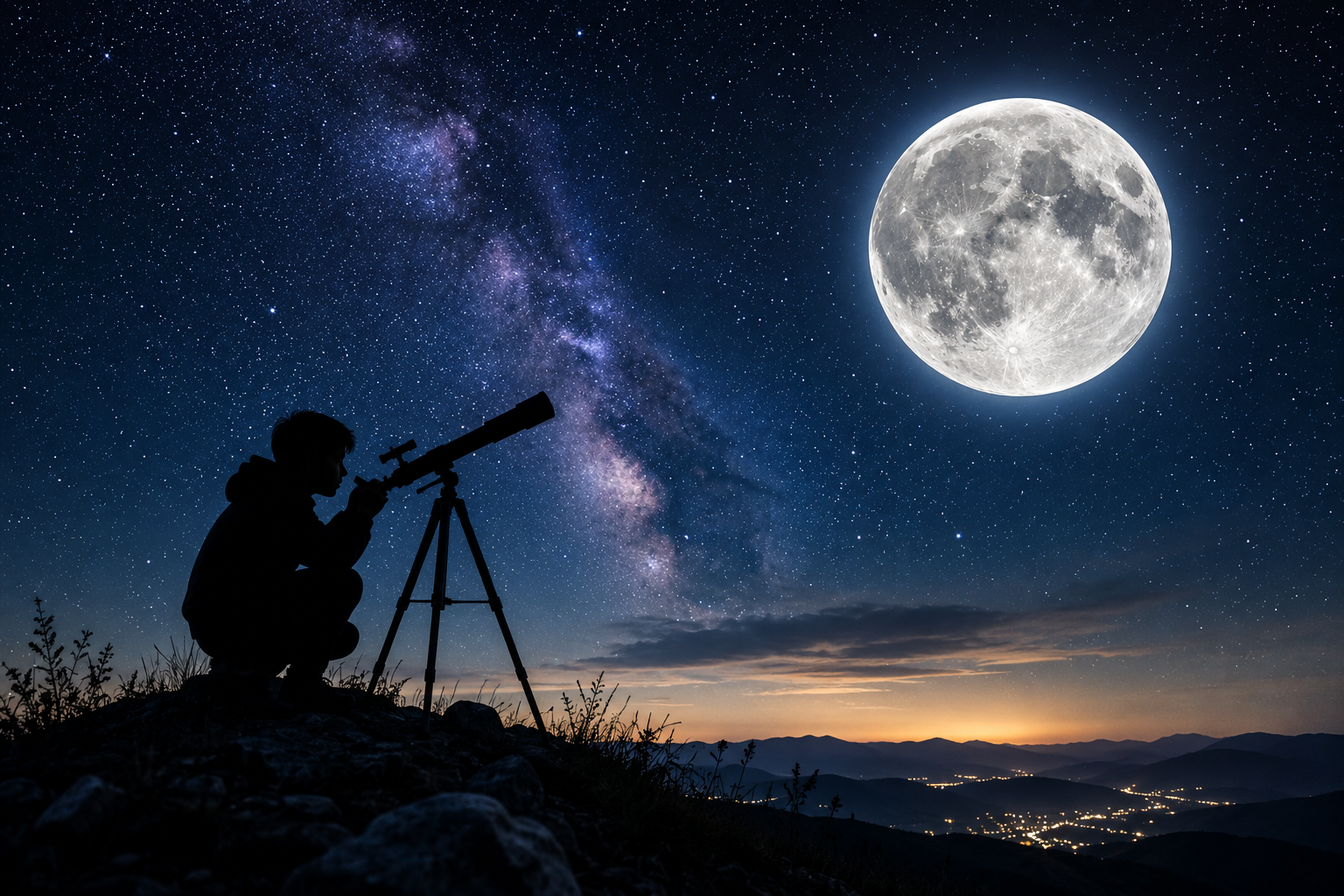 National Moon Day Wishes Vibes USA National Moon Day 2026